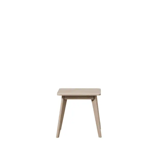 Scandinavian Side Table