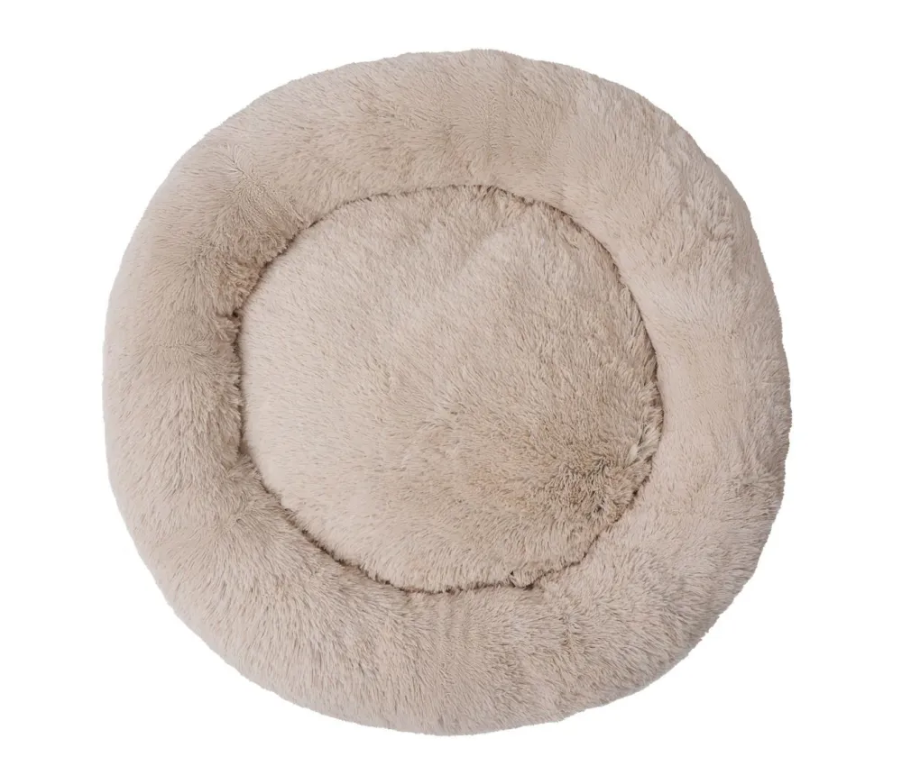 Versatile Polished Pet Bed