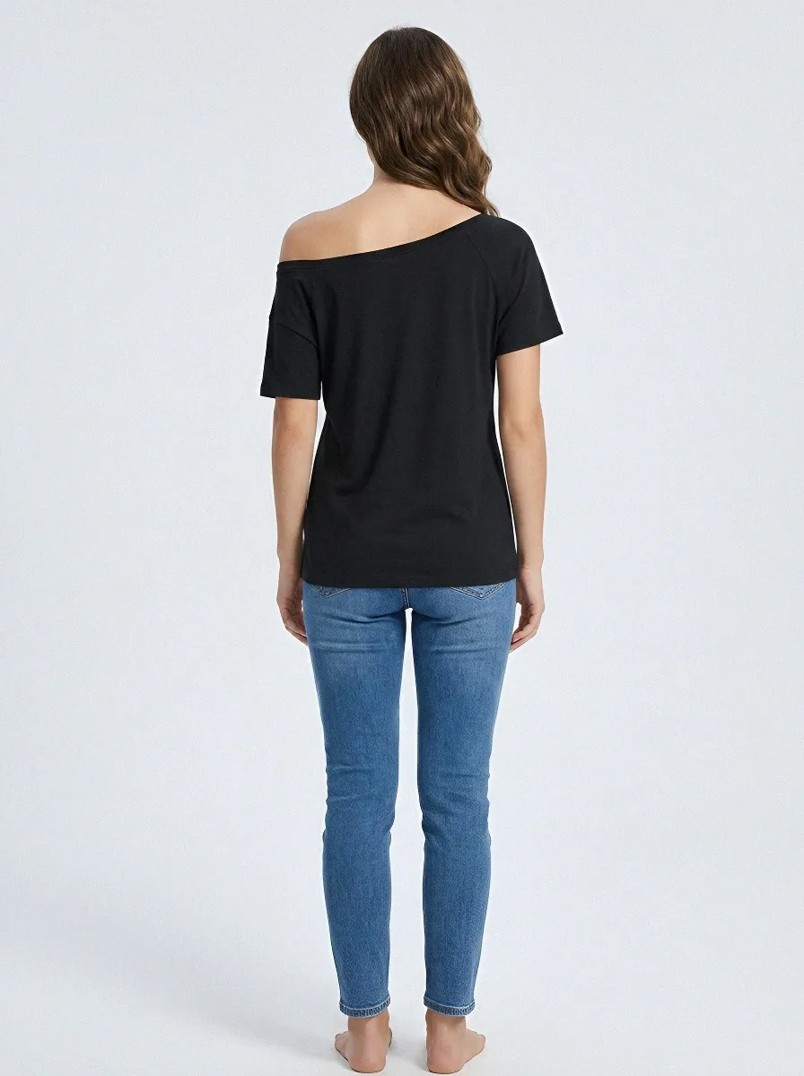 Boho Free Spirit T-Shirt