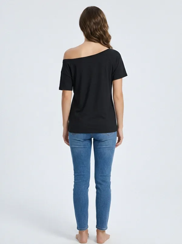 Boho Free Spirit T-Shirt