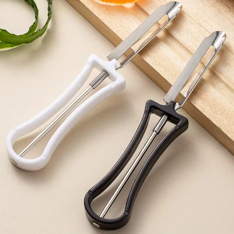 Stainless Steel Vegetable Peeler
