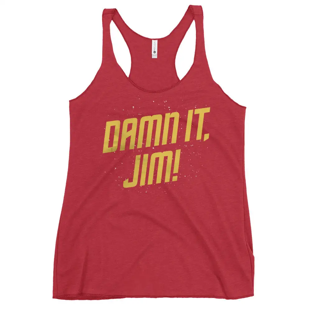 Classic Quote Tank