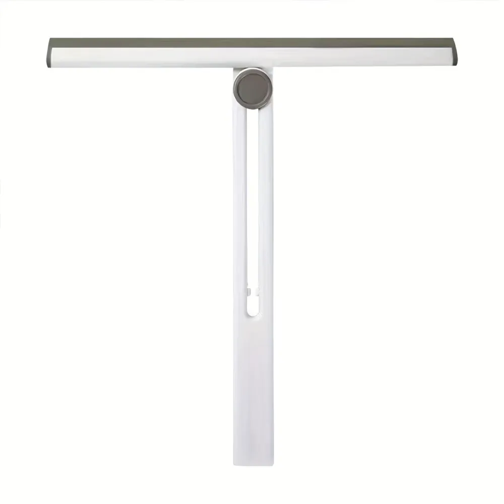 Mirror Defogging Squeegee