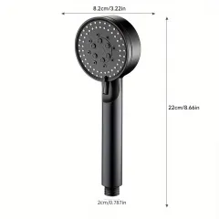 High-Pressure Shower Head