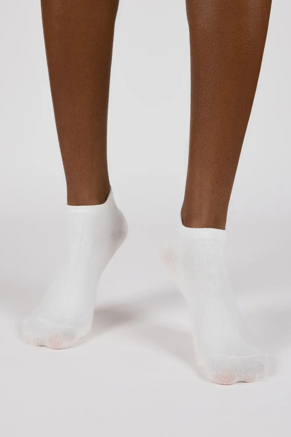 Classic Ankle Socks
