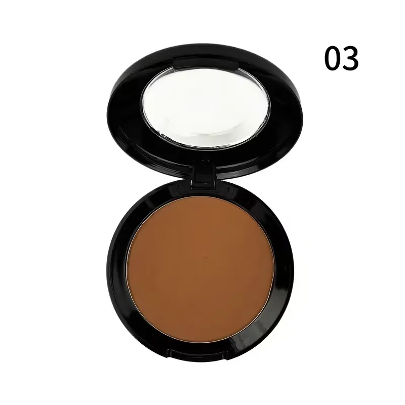 Multi-Shade Single Contour Palette