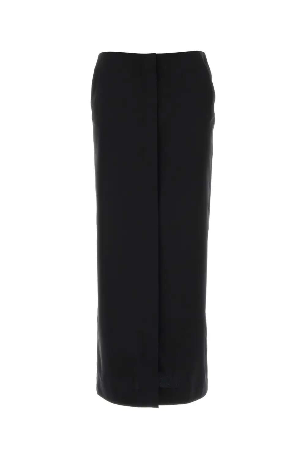Everyday A-Line Skirt