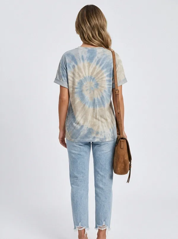 Western Soul Cow T-Shirt
