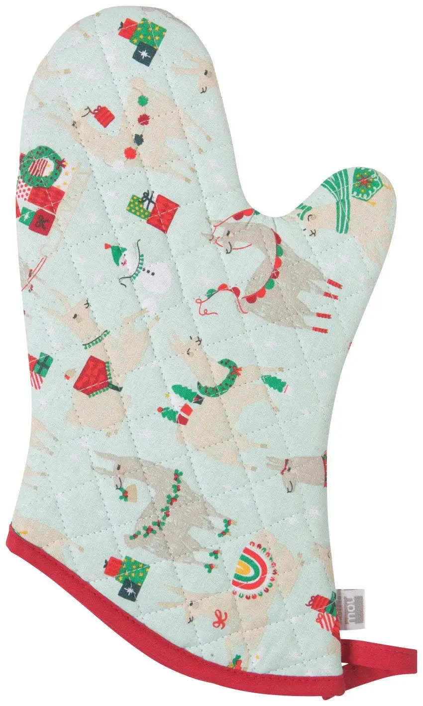 Comfort Soft Kitchen Gloves