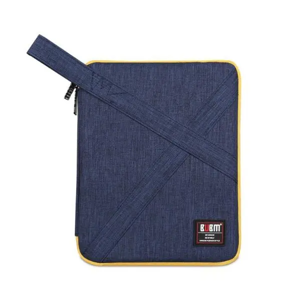 Utility Travel Cable Organizer Bag