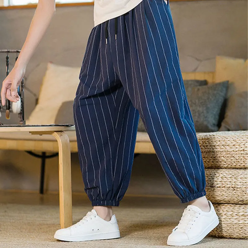 Travel Active Pants