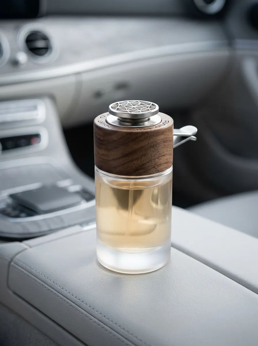 Modern Accessory Car Air Freshener