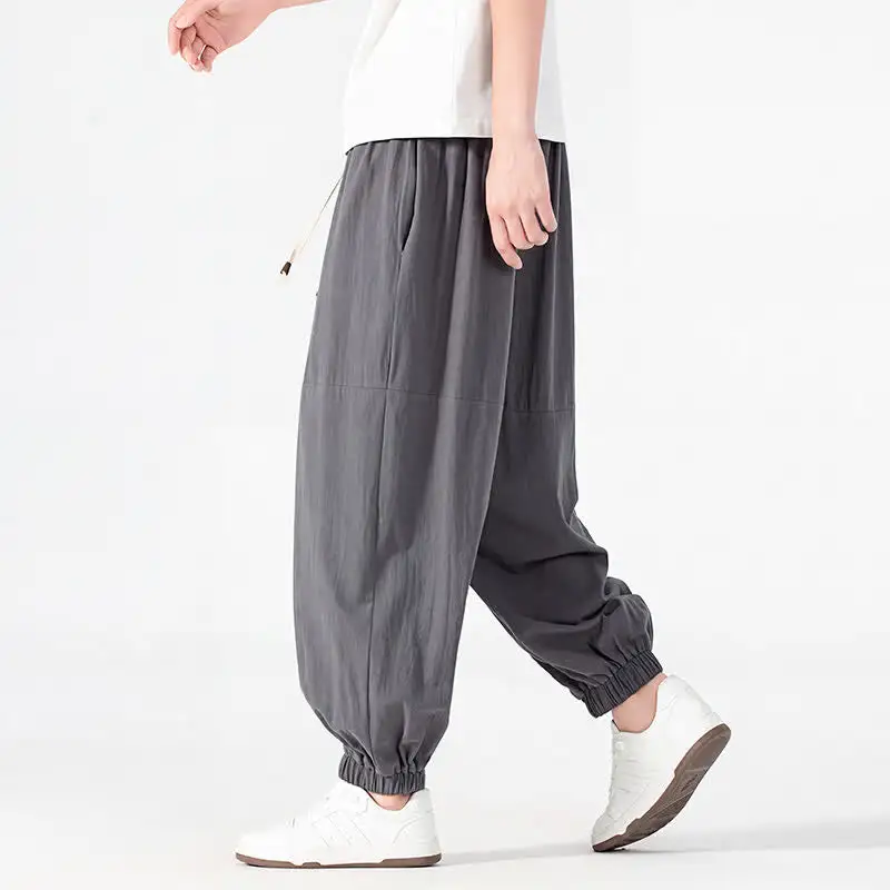 Utility Daily Pants
