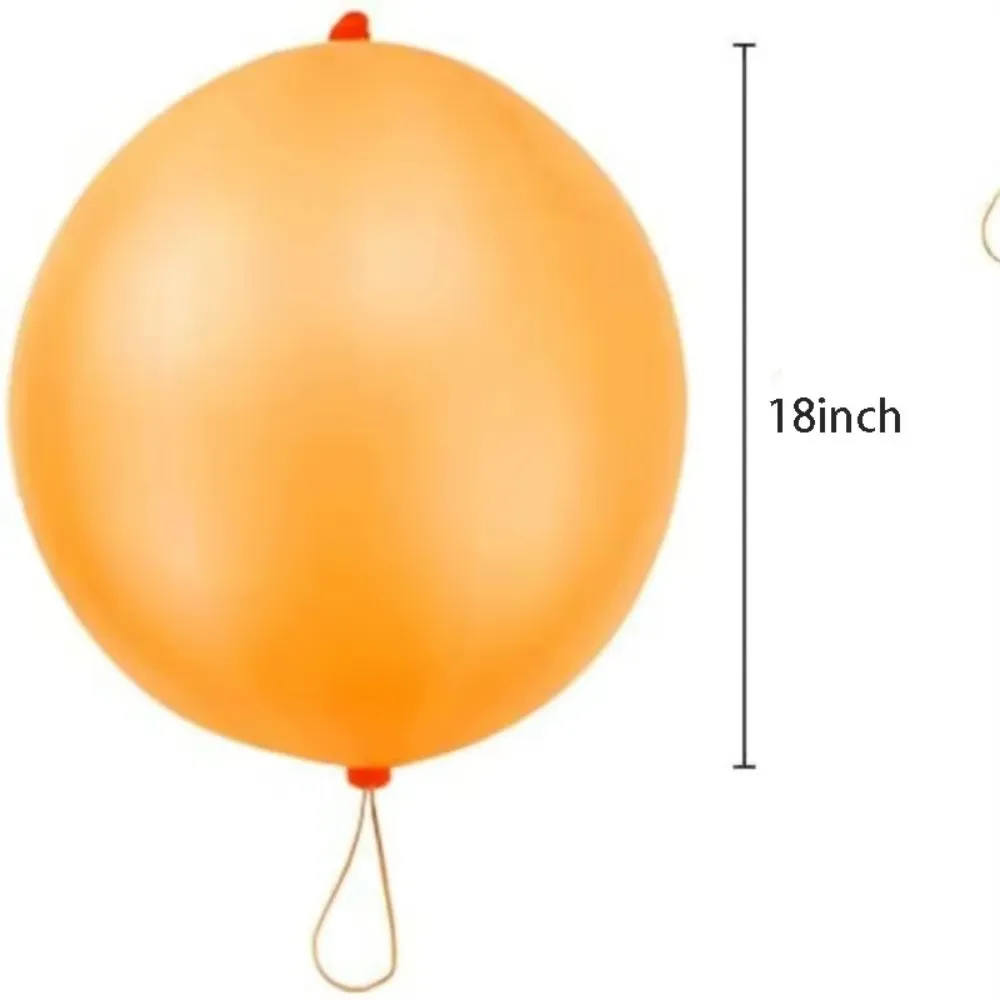 Colorful Balloon Toys for Interactive Play