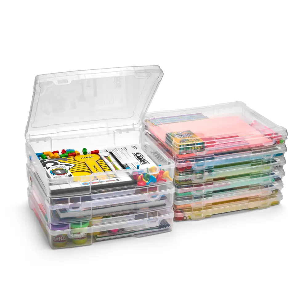 Portable Project Thick Case