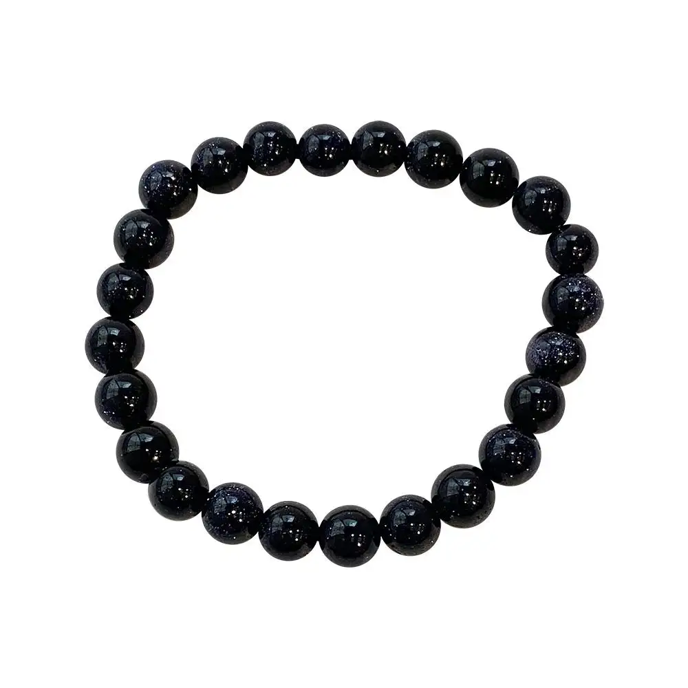 Everyday Gemstone Crystal Bracelet