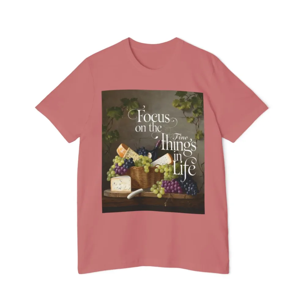 Abstract Gallery Relaxed Crew Tee