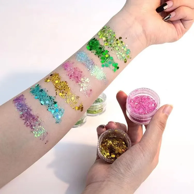 Fine Loose Cosmetic Glitter