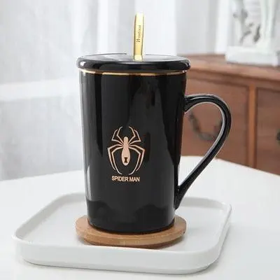 Insulated Venom Drinkware Set