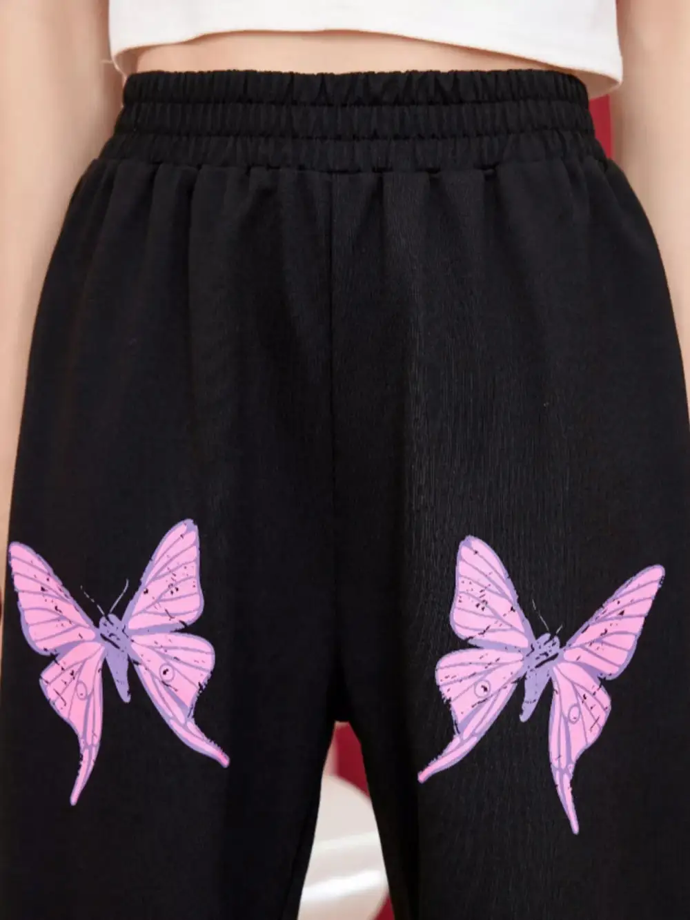 Relaxed Casual Joggers
