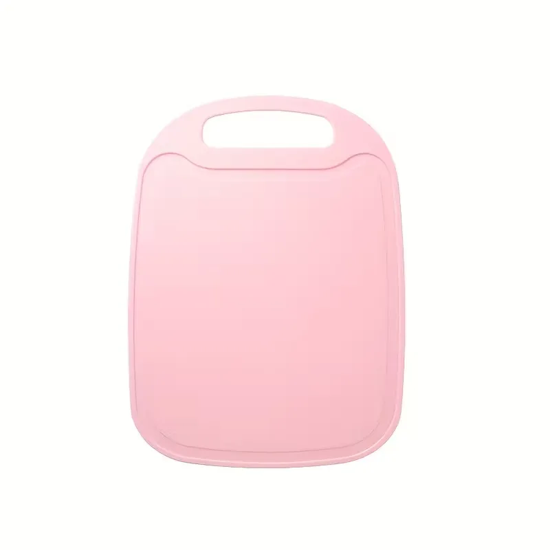 Multi-Purpose Cutting Board with Handle