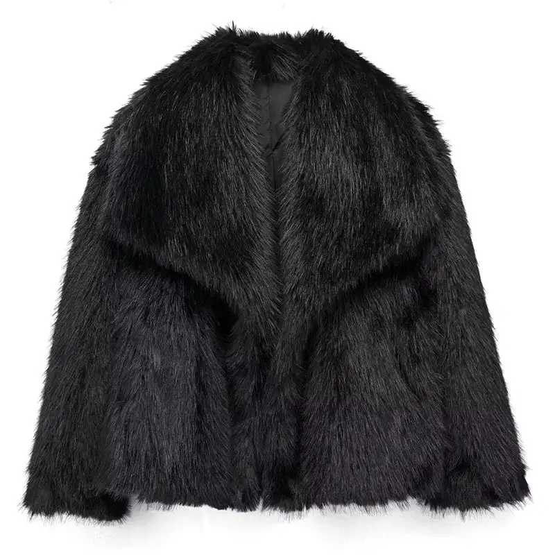 Modern Women's Coat