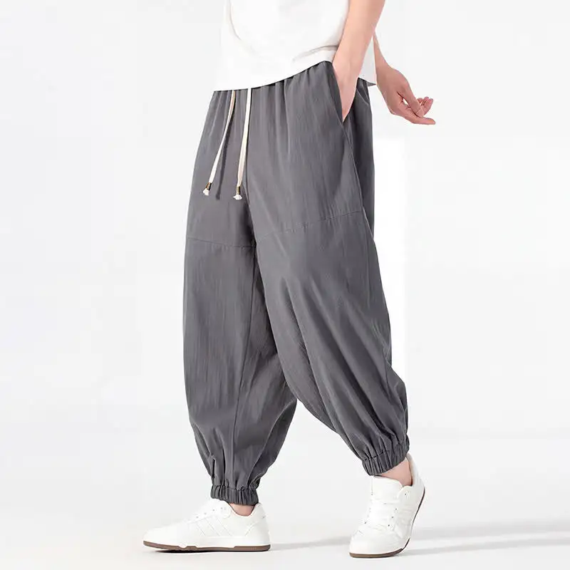 Utility Daily Pants