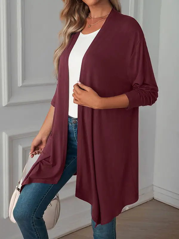 Everyday Layering Jacket City