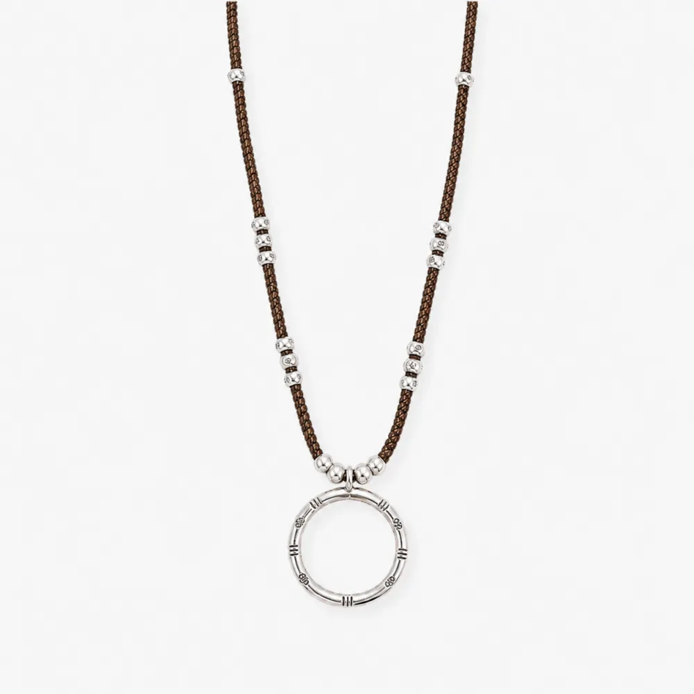 Paradise Adjustable Necklace