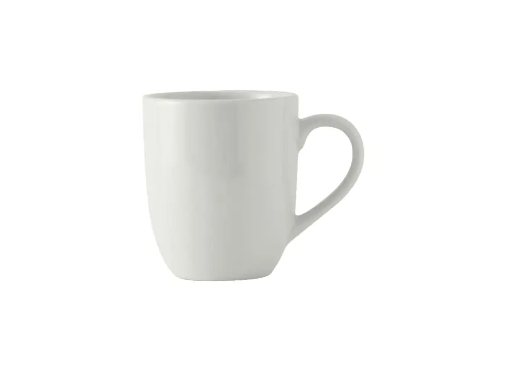 Smooth Finish Coffee Mug