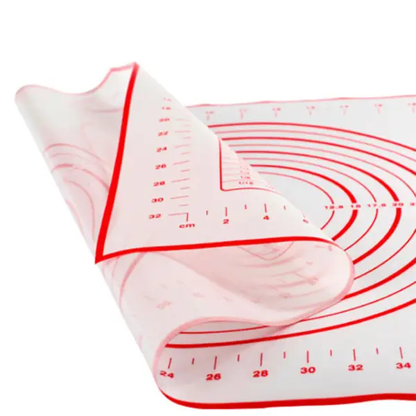 Nonstick Silicone Baking Mat