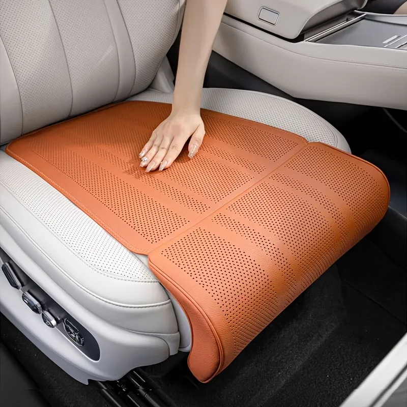Breathable Car Seat Protector