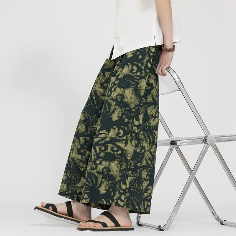 Travel Easywear Pants