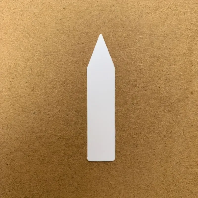 Garden Plant Marker Stick