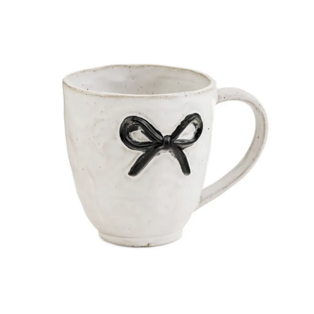 Classic Stoneware Everyday Drinkware