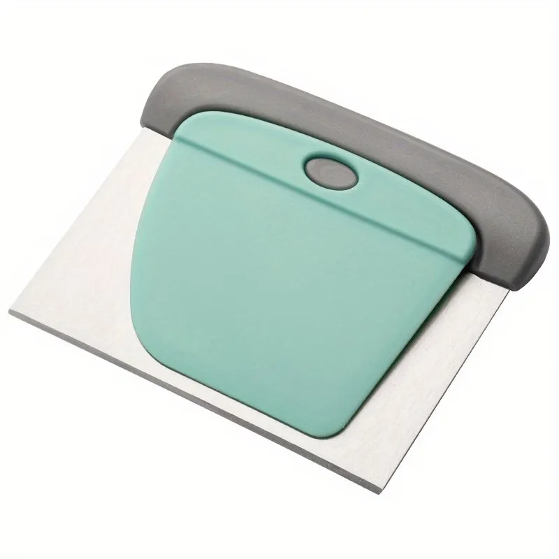 Multi-Function Baking Cutter