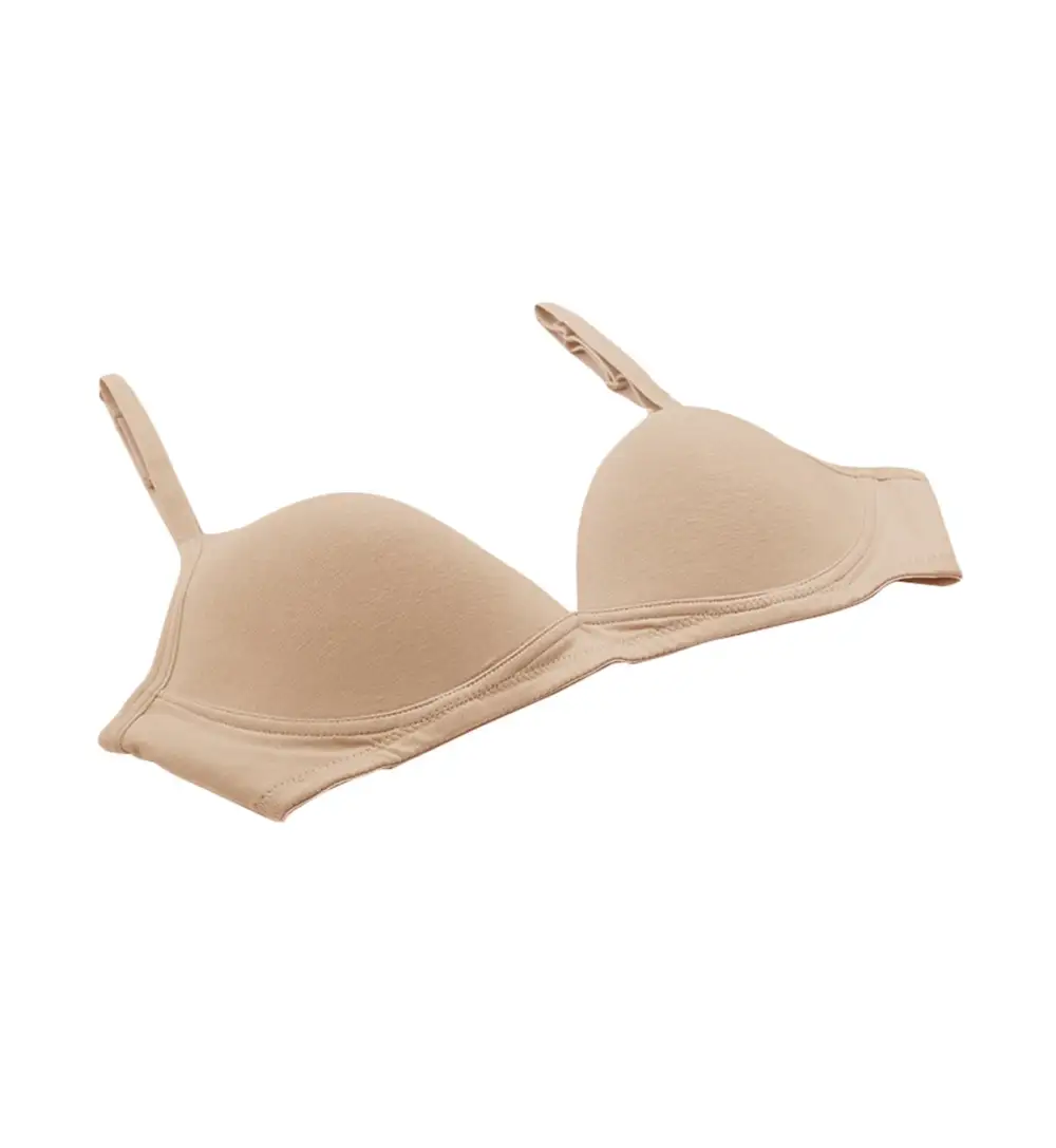 Women's Non-Wired Padded Bra