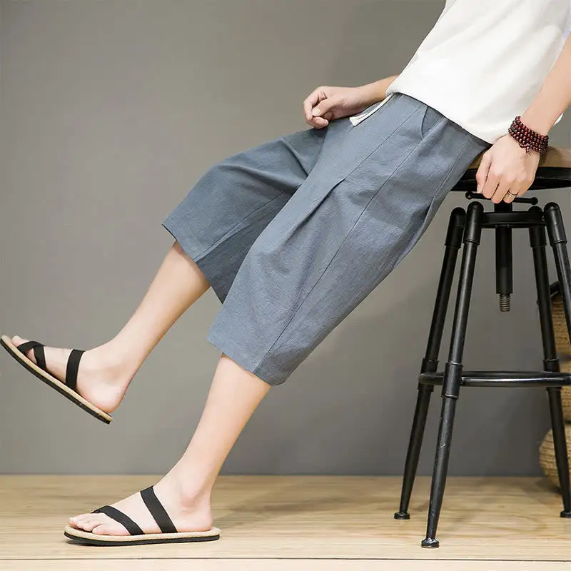 Comfort Utility Pants