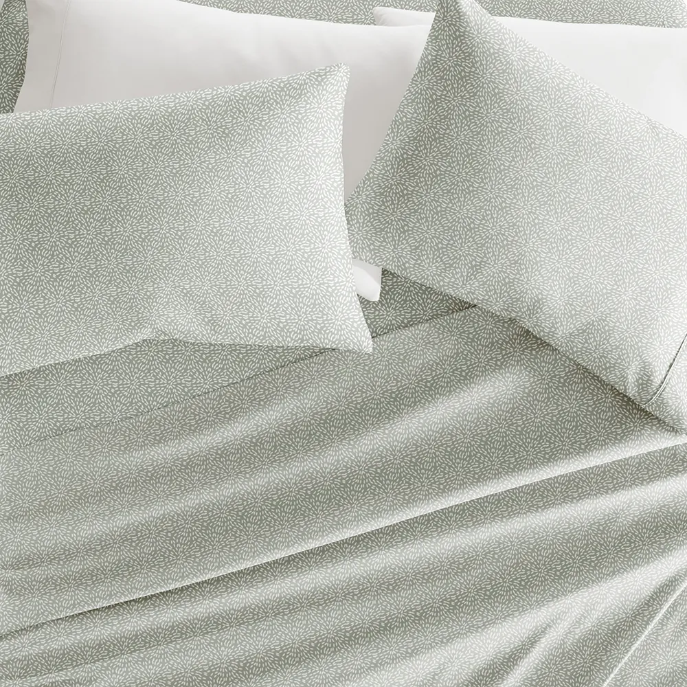 Modern Circles Pattern Sheet Set