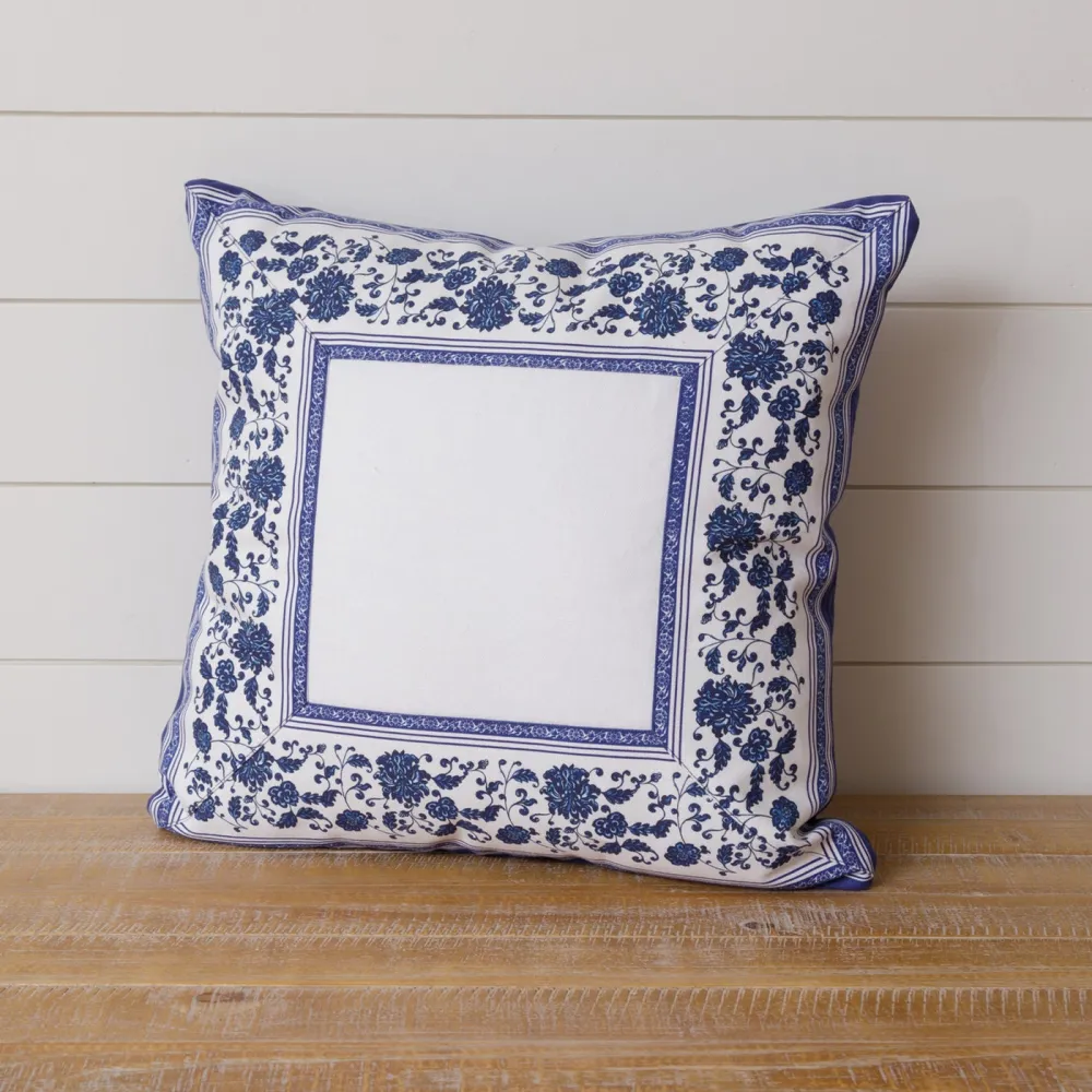 Classic Natural Textured Decorative Accent Pillow