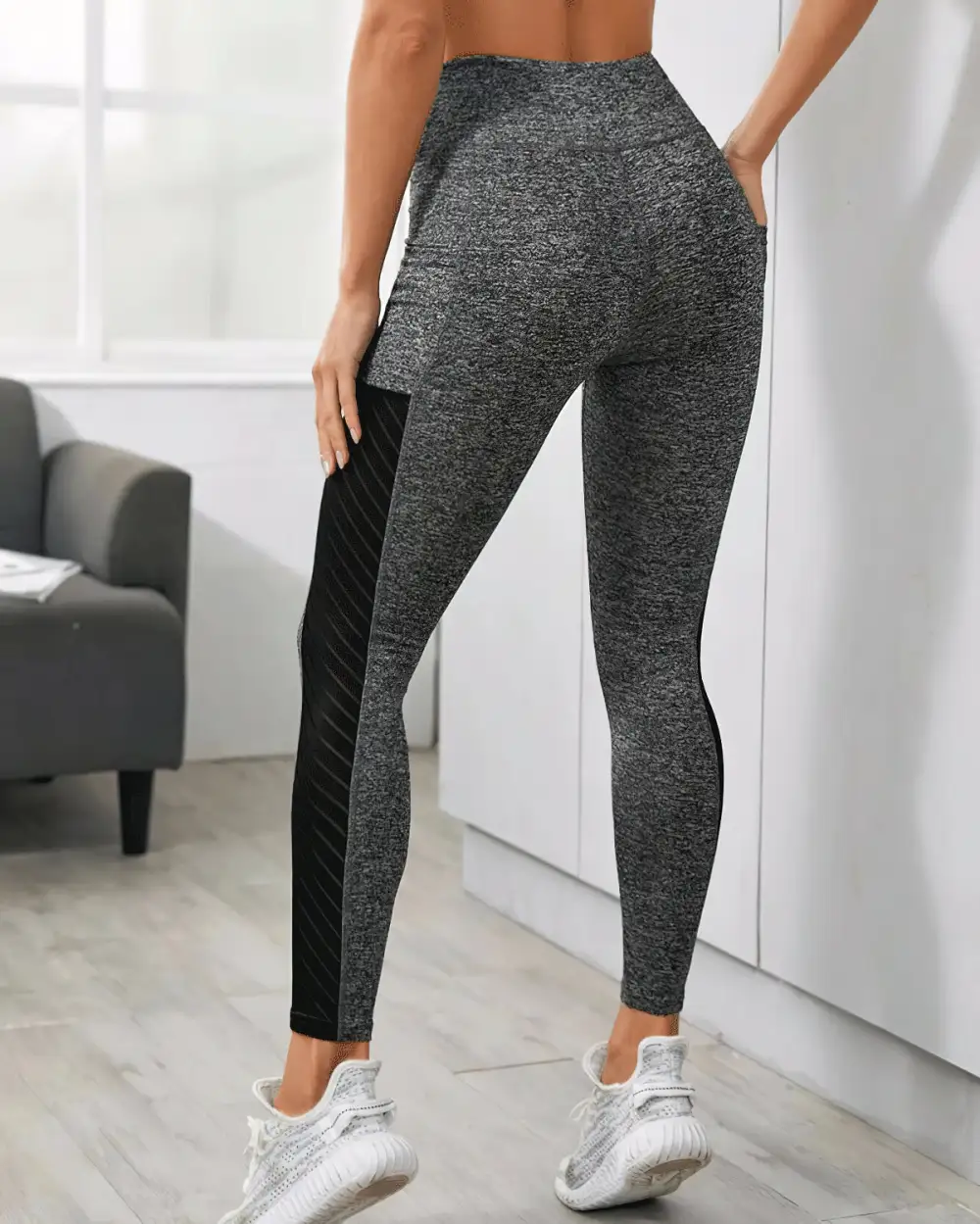 Fresh Pocket Everyday Leggings