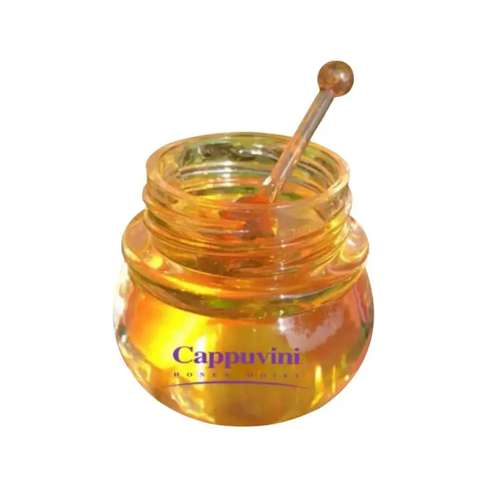 Vanity Setup Lip Care Balm