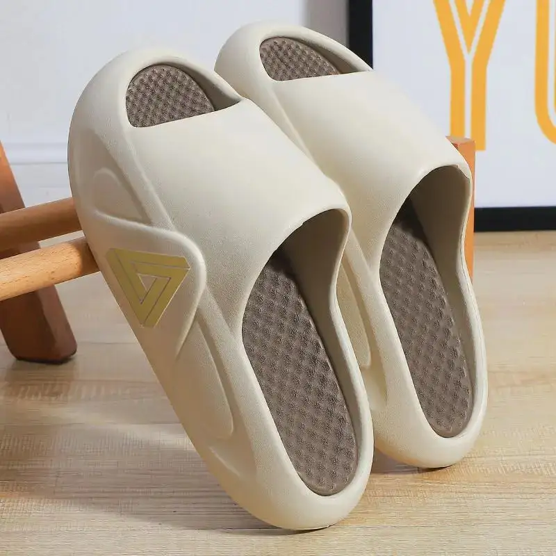 Cozy Platform Indoor Slippers