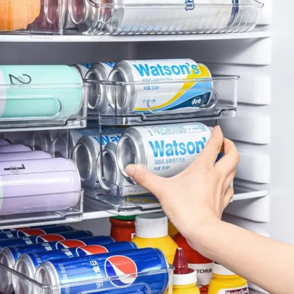 Fresh Keeping Refrigerator Organizer
