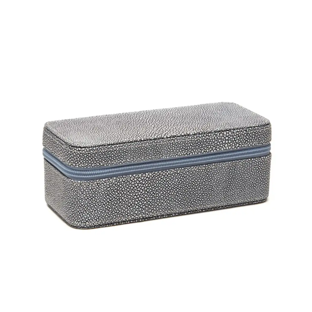 Aiden Dual Watch Jewelry Box