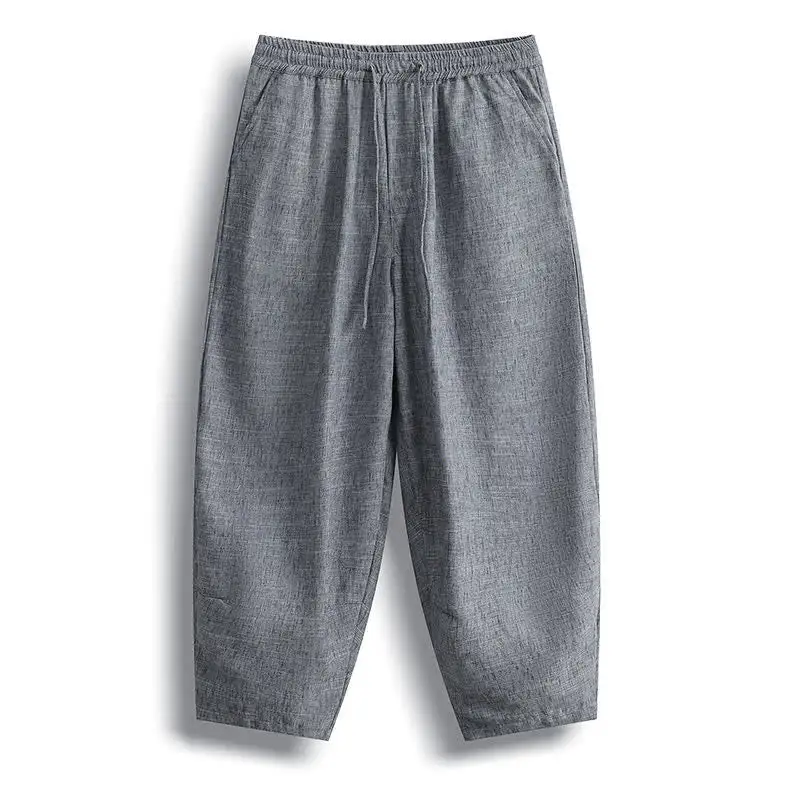 Travel Motion Pants