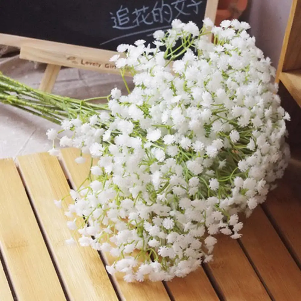 Artificial Filler Flower Stem