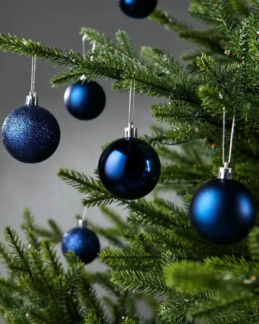 Shatterproof Bauble Assortment
