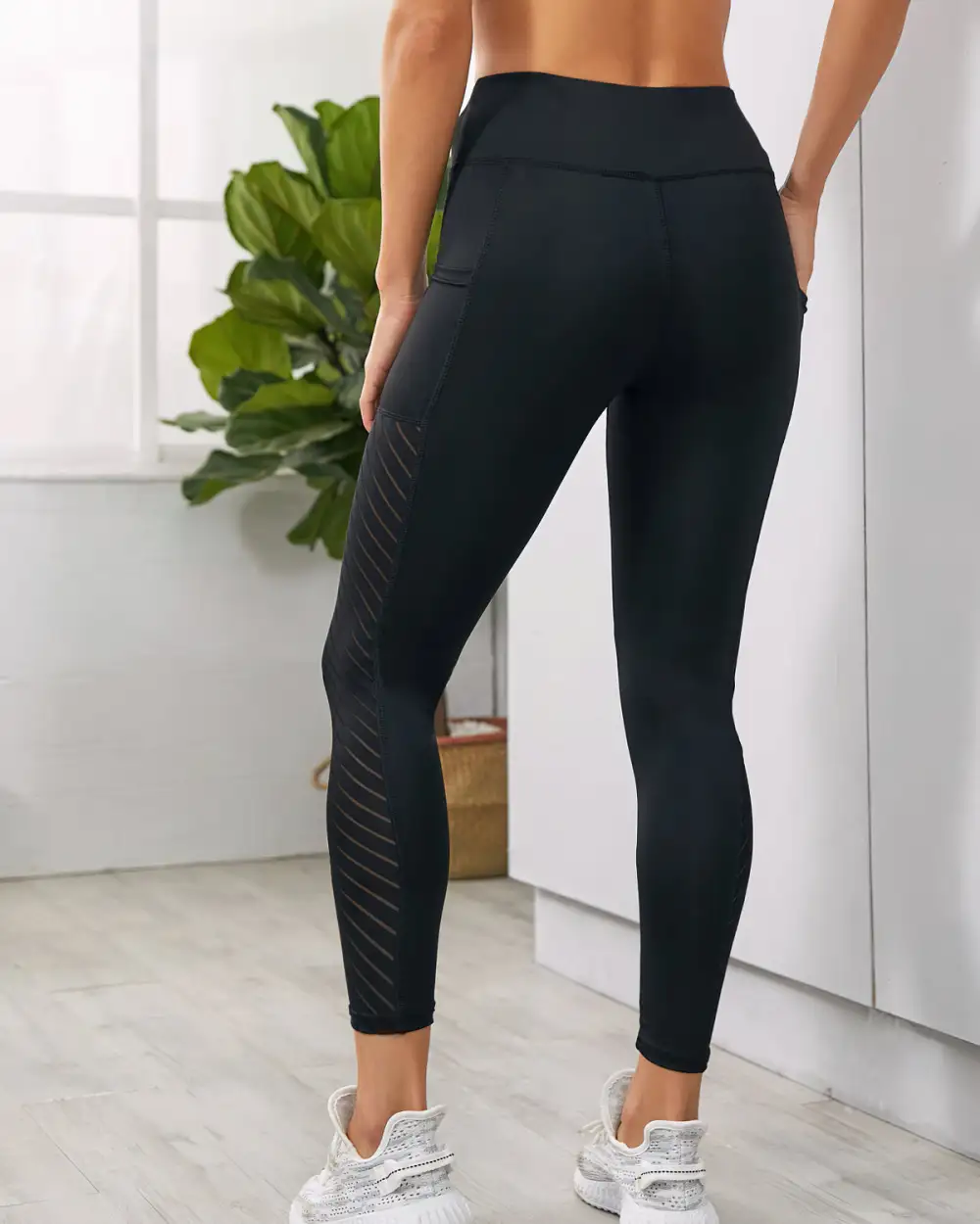 Pocket Yoga Everyday Leggings
