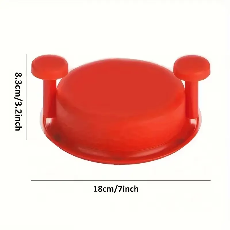 1pc Chicken Shredder Twist Meat  Tool